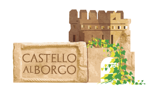 Castello al Borgo
