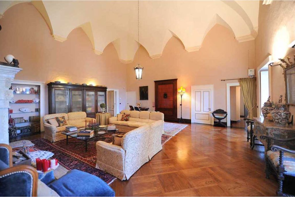 galleria cenni storici sul castello (2)