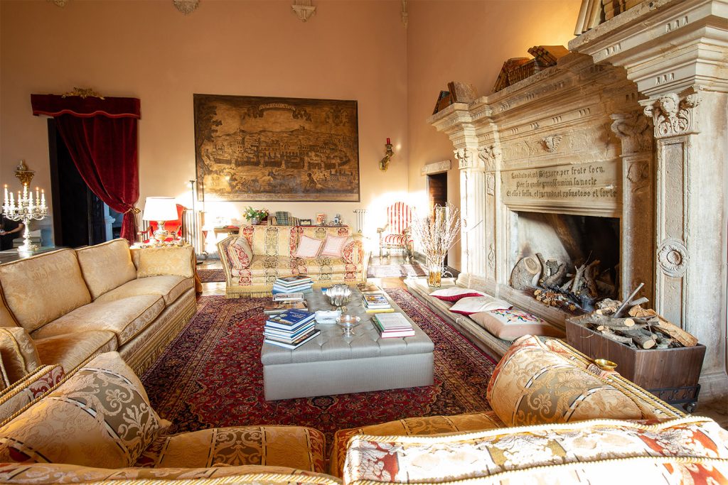 galleria cenni storici sul castello (5)