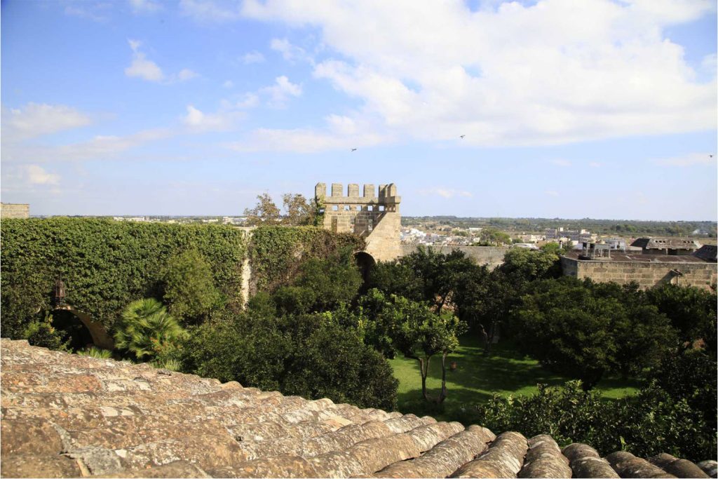 galleria cenni storici sul castello (9)